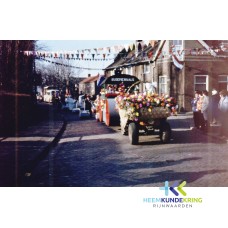 Carnaval 1982. Coll. F.Janssen (12)